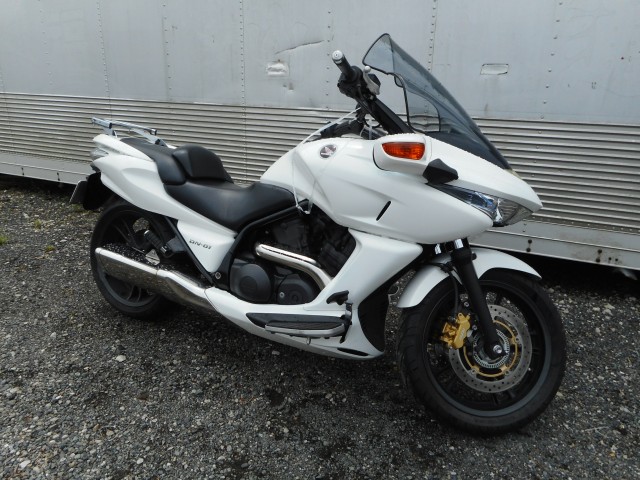 HONDA DN-01