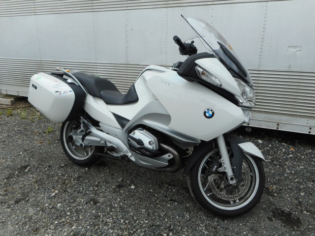 BMW R1200RT