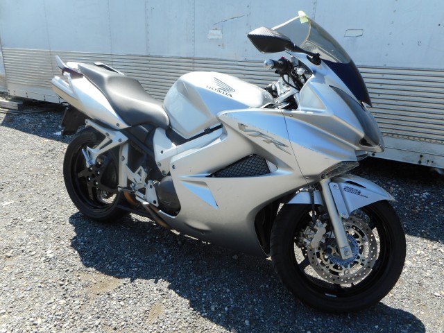 HONDA VFR800 ABS