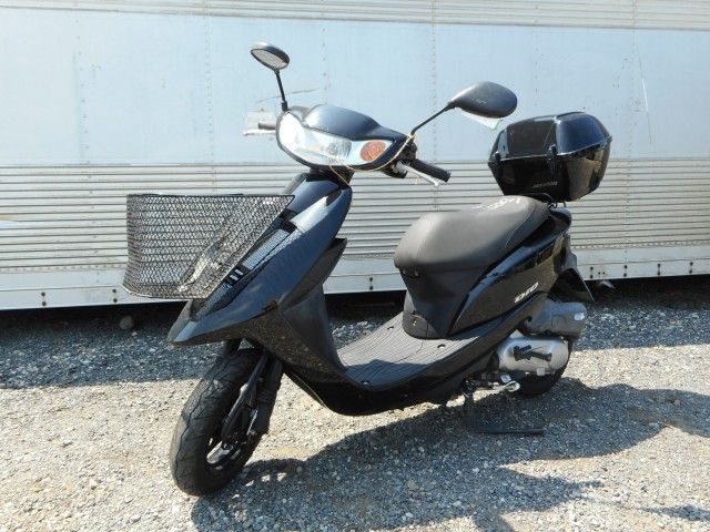 HONDA DIO