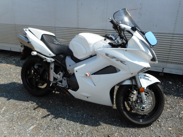 HONDA VFR800 ABS