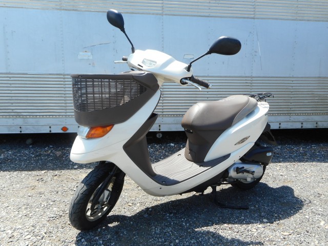 HONDA DIO CESTA