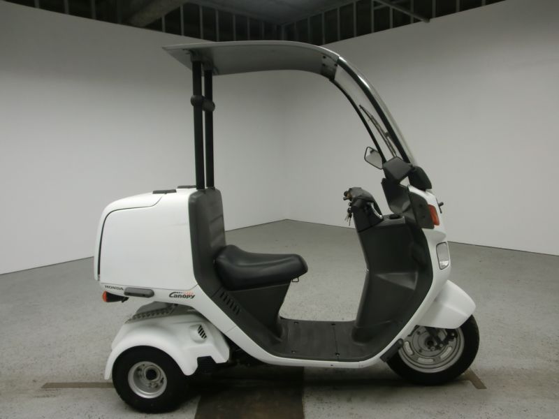 Honda Gyro Canopy ta 03