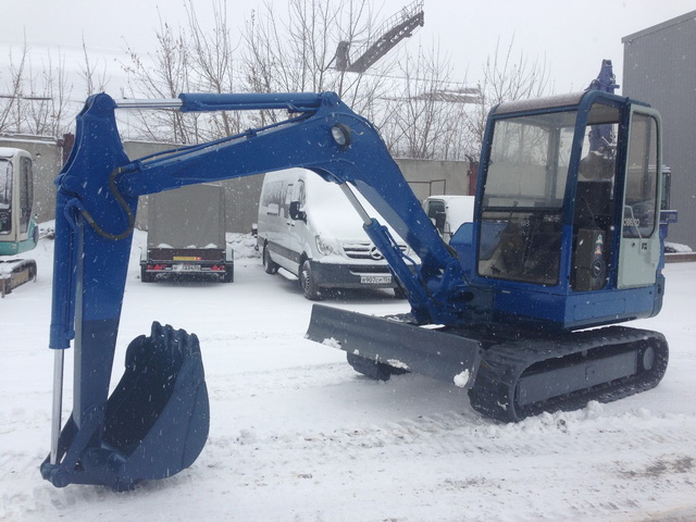 KOBELCO SK042