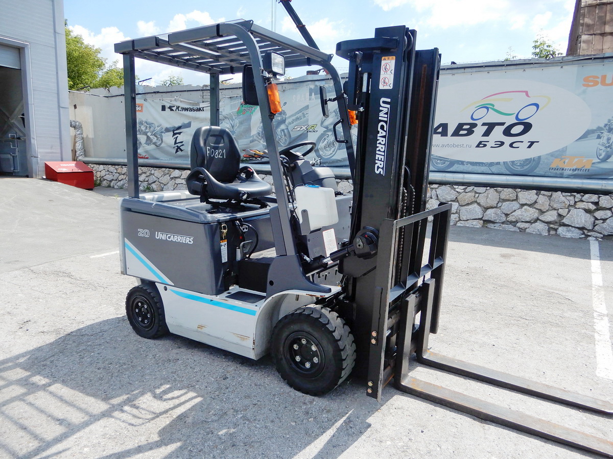 UNICARRIERS FB20-8