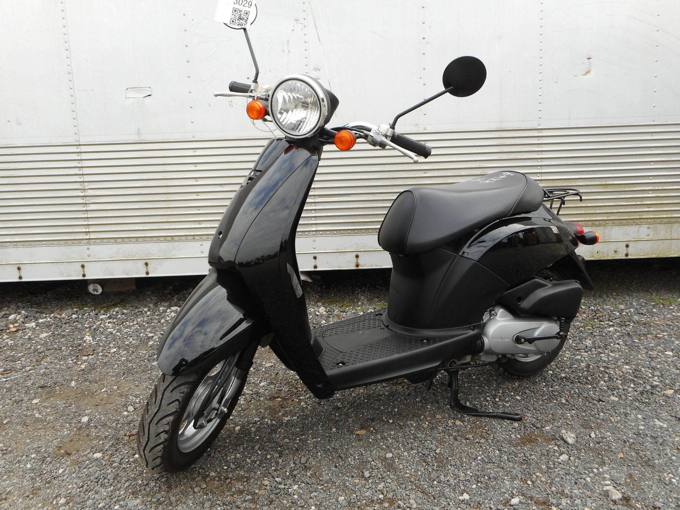HONDA TODAY