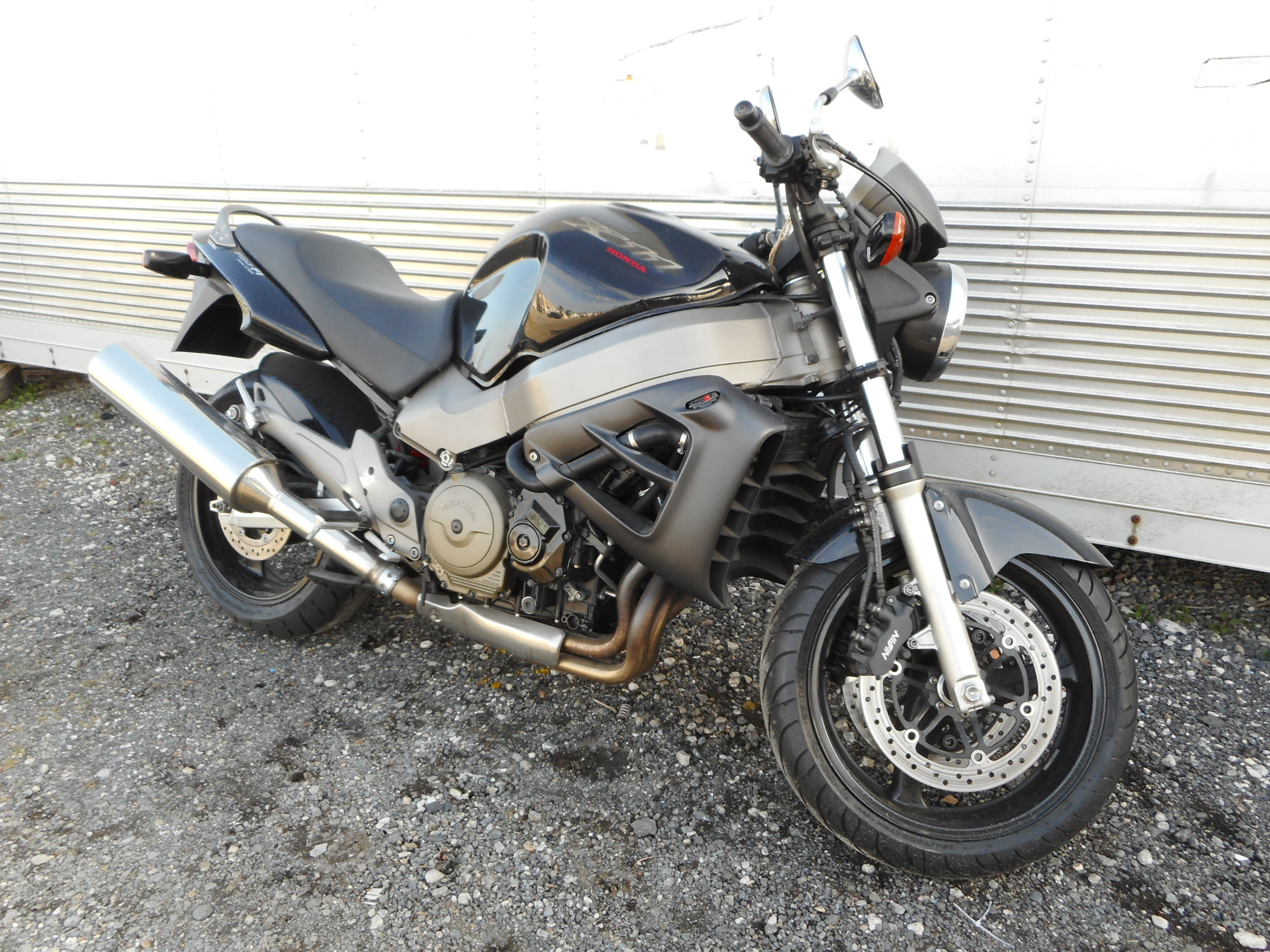 HONDA X11