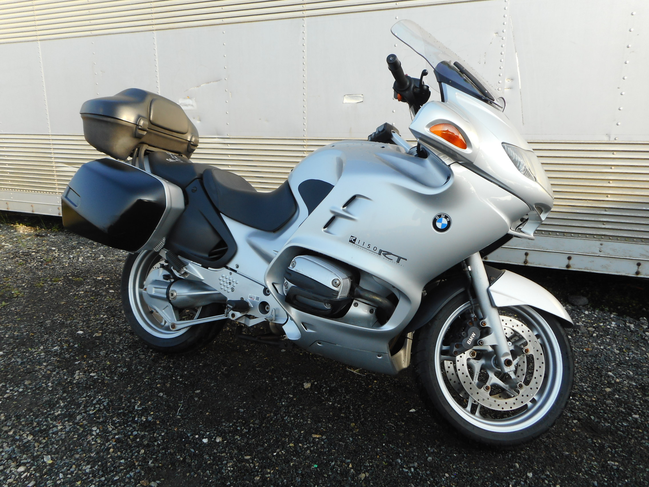 BMW R1150RT