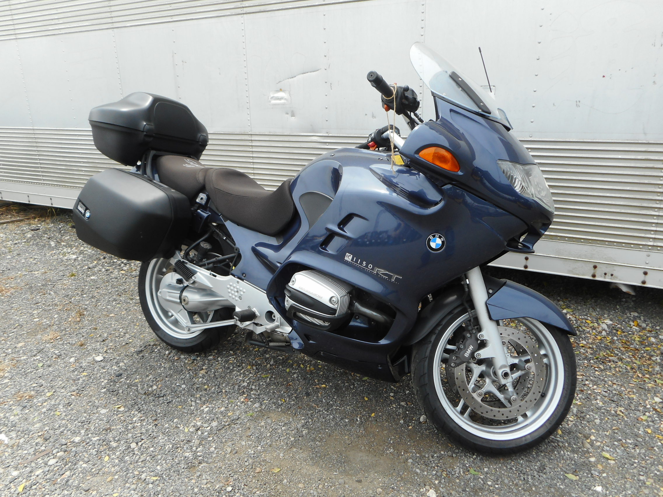 BMW R1150RT