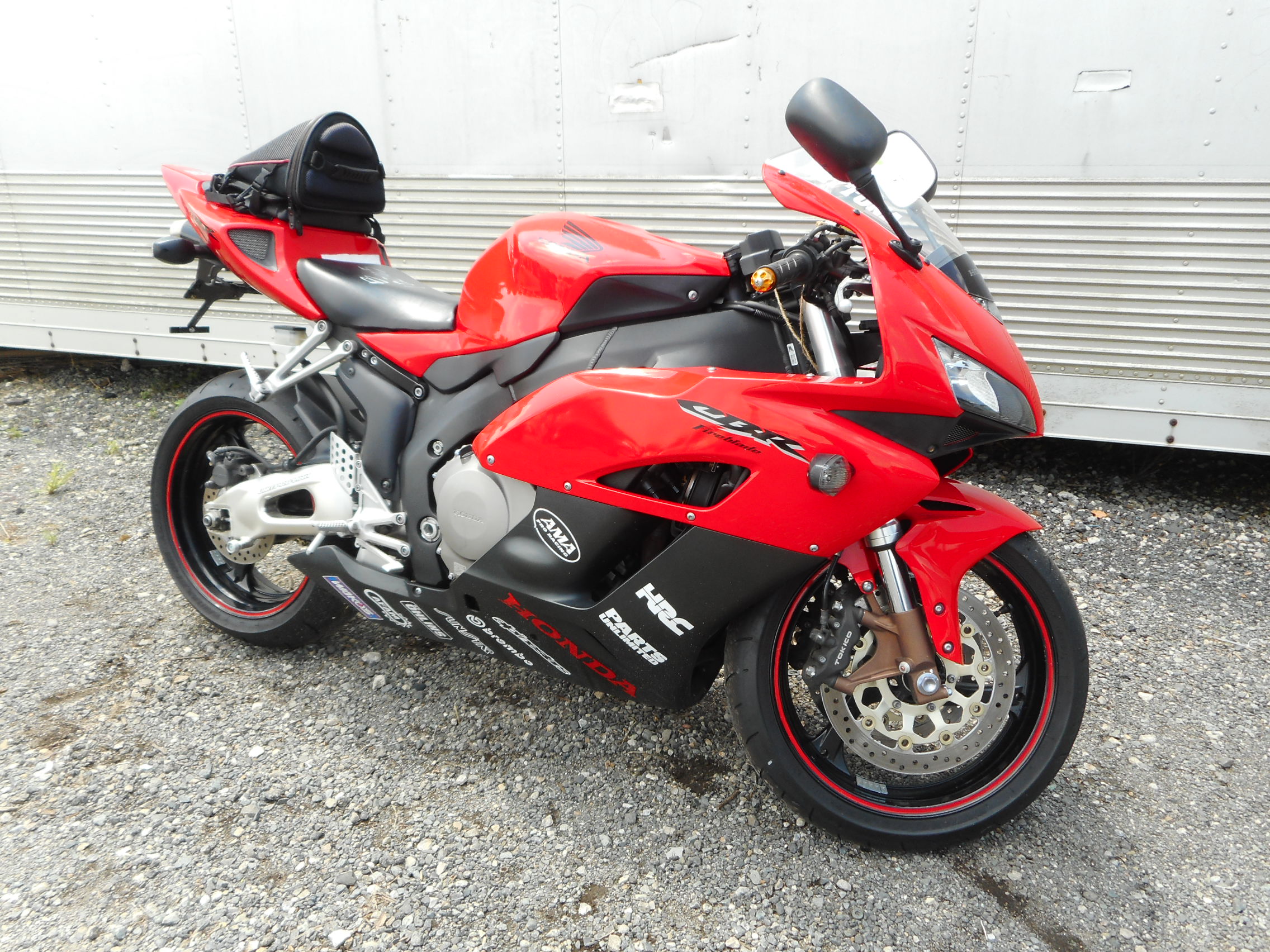 HONDA CBR1000RR
