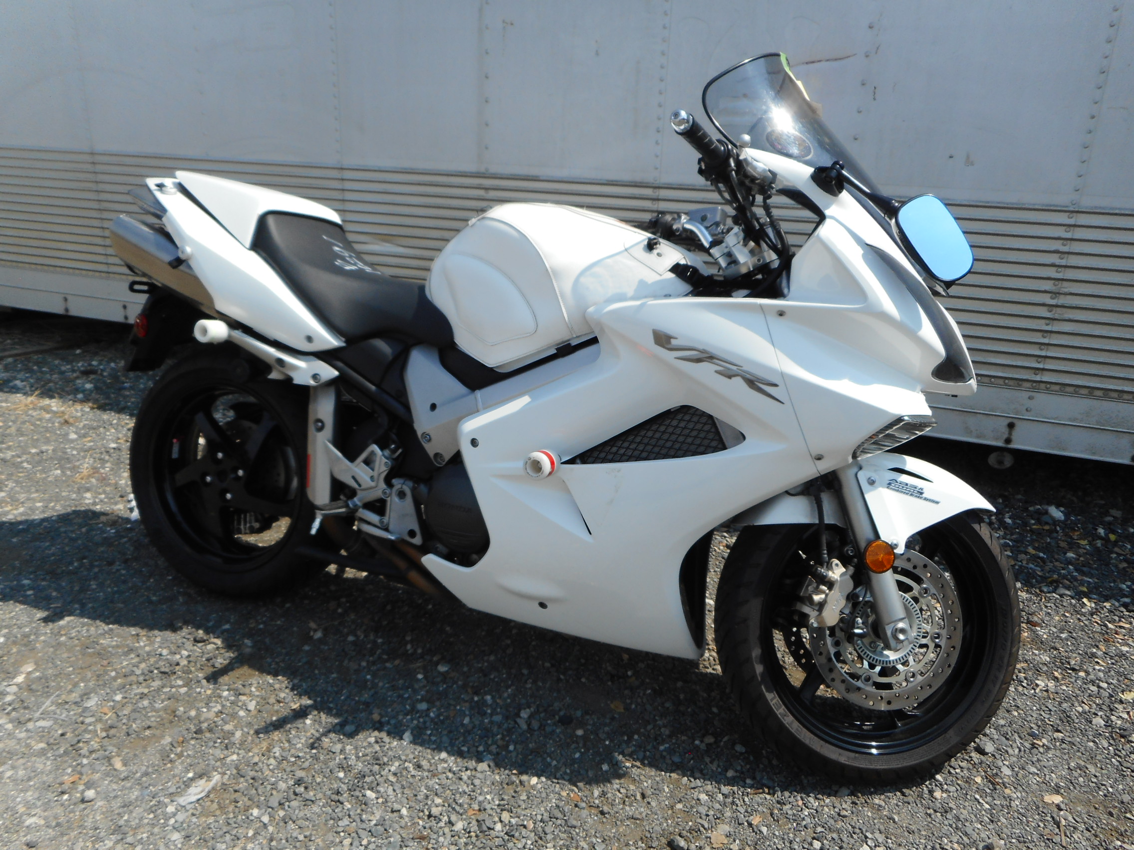 HONDA VFR800 ABS