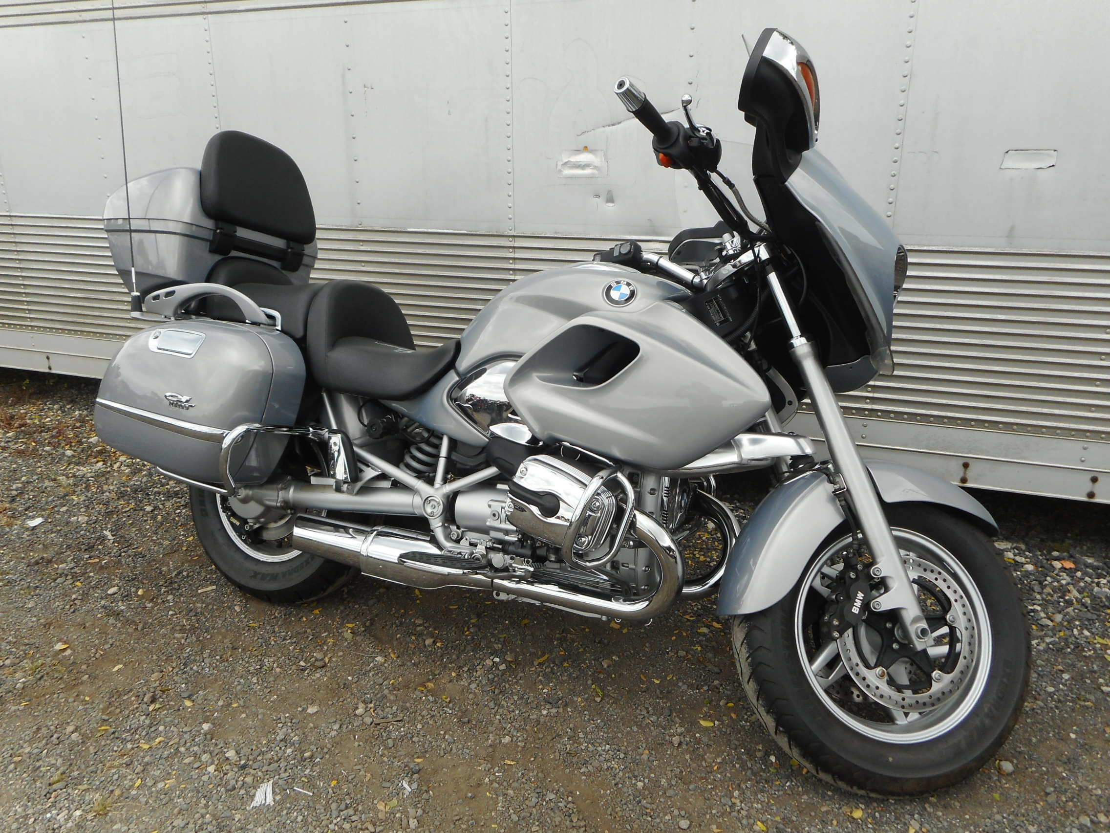 BMW R1200CL