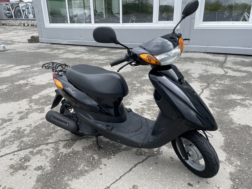 YAMAHA JOG