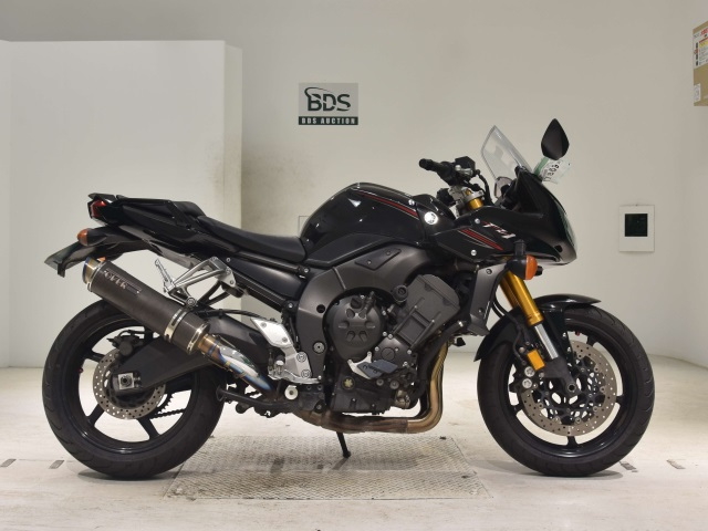 YAMAHA FZ1 FAZER